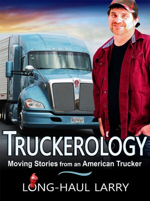 cover image of Truckerology